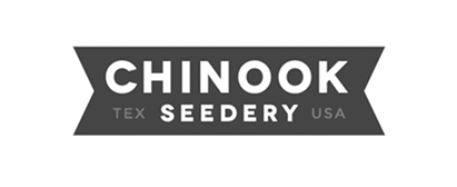 Amazon experts for Chinook Seedery