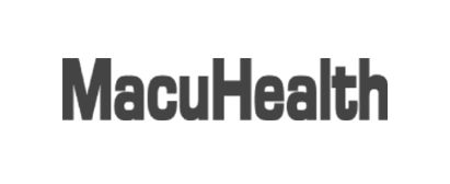 Amazon experts for Macuhealth
