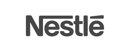 Amazon experts for Nestle